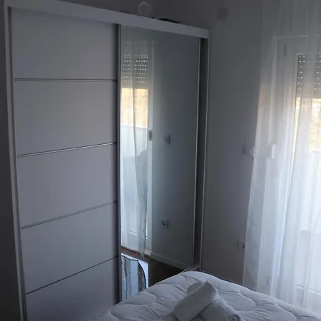 Appartement Evergreen