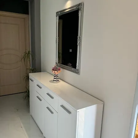 Apartman Evergreen *