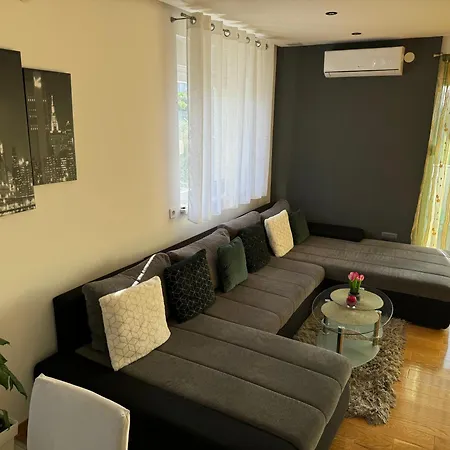 Apartman Evergreen Split