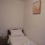 Evergreen Apartment