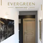 Evergreen Apartment *