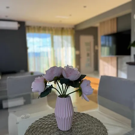 Evergreen * 斯普利特