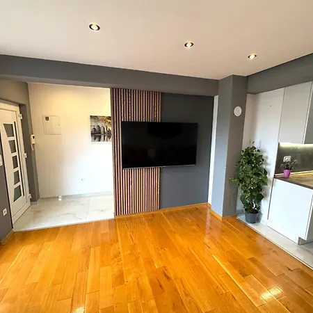 Evergreen * 斯普利特