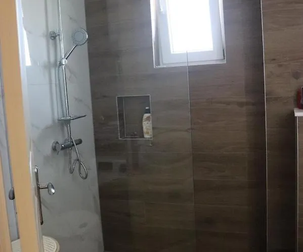 公寓 Evergreen 斯普利特