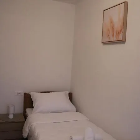 Evergreen Apartman