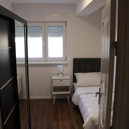 Evergreen Apartman