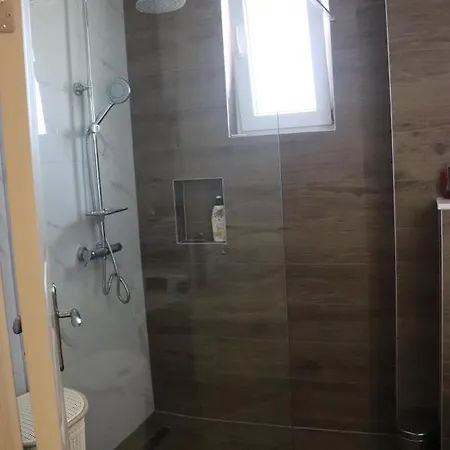 Apartman Evergreen Split