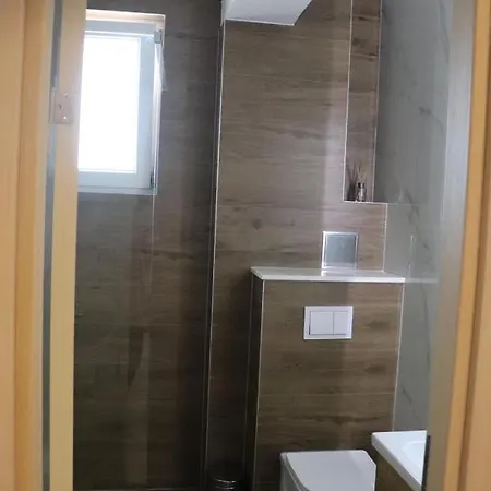 Evergreen Apartman