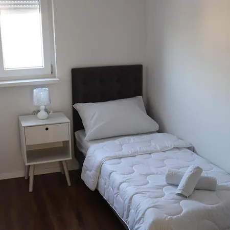Apartman Evergreen Split