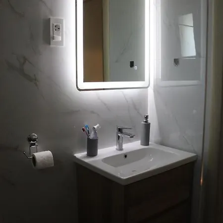 Apartman Evergreen