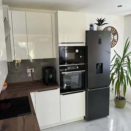 Apartman Evergreen